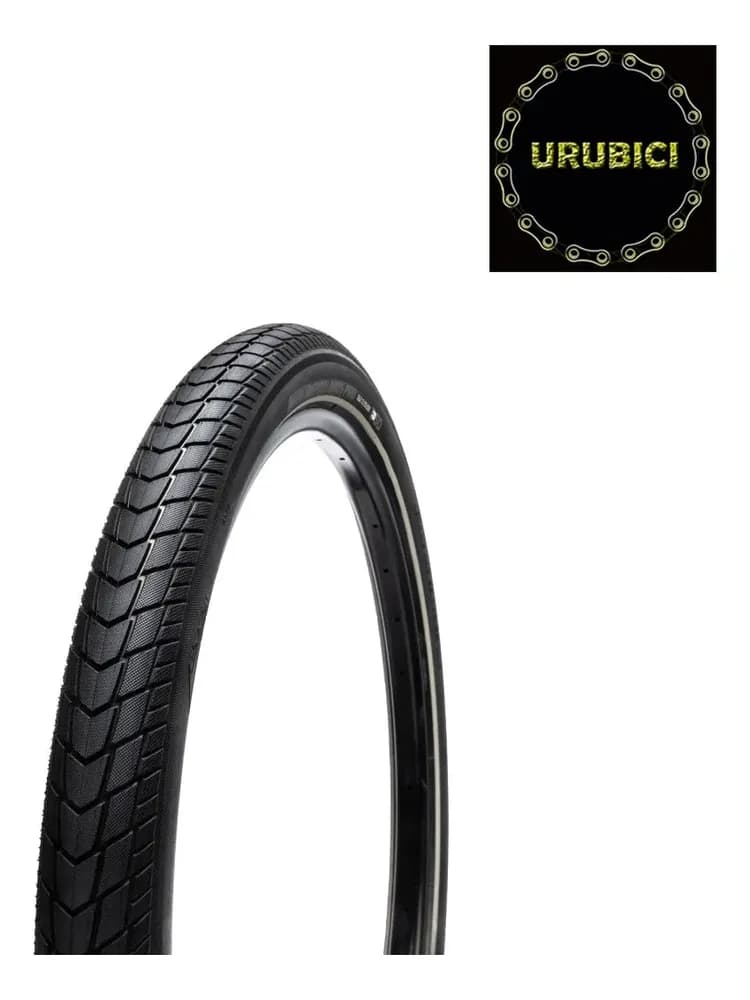 Cubierta Maxxis 26 X 2.4 Metroload Pro- Urubici