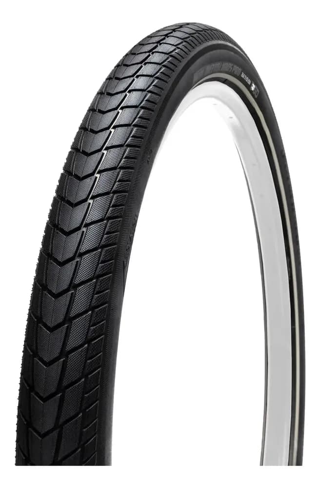 Cubierta Maxxis Metroload Pro 26 x 2.4 — Urbana / Cargo
